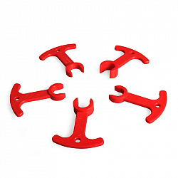 Набор фиксаторов для TFSI VAG Car-Tool CT-0191