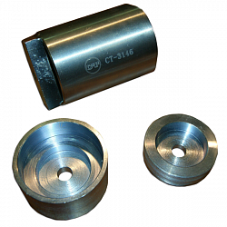 Комплект инструмента для замены сайлентблоков  VAG 3347 Car-Tool CT-3146
