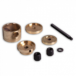 Съемник сайлентблоков редуктора Mercedes Benz Car-Tool CT-A1155