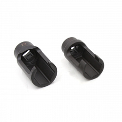 Съемник форсунок для PSA HDI Car-Tool CT-1756 - Спец. ключи