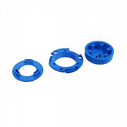 Набор для установки ГРМ FORD Car-Tool CT-U0405 - Фиксаторы распредвала