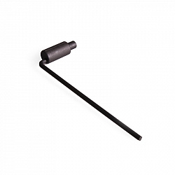 Набор для установки ГРМ BMW / MINI / PSA Car-Tool CT-Z0115 - Фиксатор коленвала BMW / PSA (11 9 590 / 0197-B)