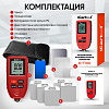 Толщиномер лакокрасочных покрытий iCartool IC-T100
