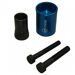 Оправки для установки сальников Car-Tool CT-B1232