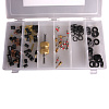 Ремонтный комплект для штуцеров Car-Tool CT-E1004