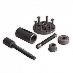 Съемник ступицы BMW (E34) Car-Tool CT-A1034