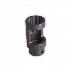Набор головок для форсунок Car-Tool CT-1033 - Головка для форсунок 83 X 28mm
