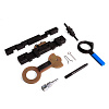 Набор для установки ГРМ BMW M52 KIT Car-Tool CT-Z0107