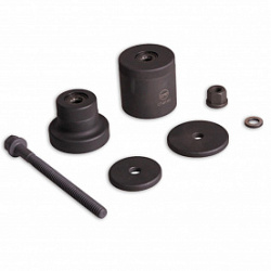 Съемник заднего сайлентблока редуктора E46 / E85 Car-Tool CT-A1153