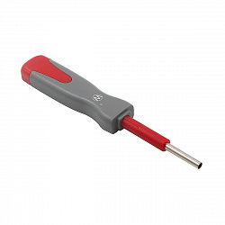 Набор съемников для клемм VAS 1978/35 Car-Tool CT-3424 - Съемник W (VAS1978/27A)