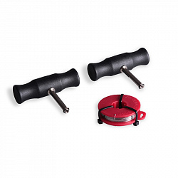 Съемники стекол Car-Tool CT-5050