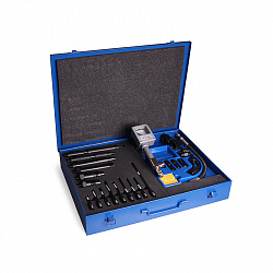 Дизельный компрессограф Car-Tool CT-Z011
