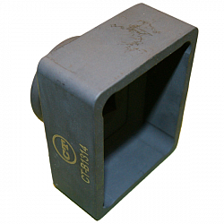 Головка для зажимных ступичных гаек Car-Tool CT-B1314