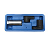 Набор головок для кислородных датчиков 3 пр. Car-Tool CT-V1043