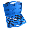 Цанговый съемник подшипников Car-Tool CT-8033