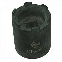 Профильный ключ для двигателей KIA Car-Tool CT-A1396