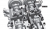 Регулировочный набор Ford Ecoboost Car-Tool CT-G050