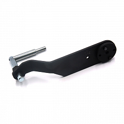 Набор для установки ГРМ VAG DIESEL KIT 2 Car-Tool CT-Z0206 - Фиксатор коленвала VAG T10226
