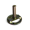 Оправка для кольца сальника BPW Car-Tool CT-A1403