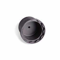 Зубчатая головка Iveco 110мм Car-Tool CT-C1387