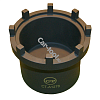 Головка для гайки крепления ступицы колес SCANIA Car-Tool CT-A1278