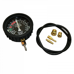 Вакуумметр для автомобилей Car-Tool CT-1627