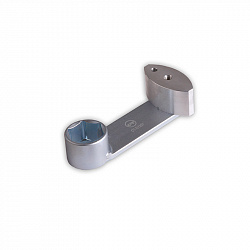 Специнструмент для Porsche 911 (996,997) Car-Tool CT-D1207 - 9685 – фиксатор распредвала (996, 997 после 2005 года)