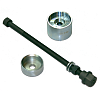 Комплект инструмента для замены сайлентблоков VAG 3346 Car-Tool CT-3061
