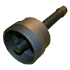 Съемник ступицы переднего колеса MAN Car-Tool CT-A1075