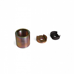 Набор для замены сайлентблоков VW T10263 Car-Tool CT-3298 - Комплект оправок