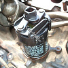 Универсальный ключ масляного фильтра  Car-Tool CT-A2094