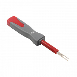 Набор съемников для клемм VAS 1978/35 Car-Tool CT-3424 - Съемник K (VAS1978/35-4)