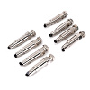 Фиксатор плунжера ТНВД Bosch P, комплект 8шт CarTool CT-N709A