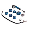 Тестер системы охлаждения для грузовиков Car-Tool CT-A1412
