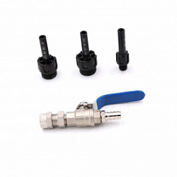 Набор адаптеров для АКПП Car-Tool CT-4089-01