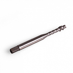 Набор для свечей накаливания MERCEDES BENZ Car-Tool CT-Z0303 - Метчик M6X1.5