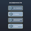 Автомобильный компрессор iCartool IC-CC3695