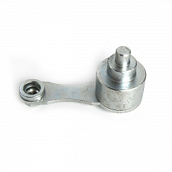 Специнструмент для JAGUAR Car-Tool CT-A2219 - Фиксатор коленвала с механической КПП FORD 303-1116