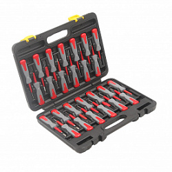 Набор съемников для клемм VAS 1978/35 Car-Tool CT-3424