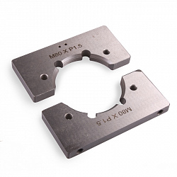 Корректор резьбы колесной оси грузового автомобиля Car-Tool CT-A1183