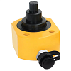 Гидравлический цилиндр низкий, телескопический 20т. Car-Tool CT-T1025