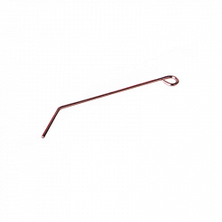 Стопор распредвала для Opel / GM 1.6 16v и 1.8 16v Car-Tool CT-1669 - Штифт для фиксации плунжера натяжителя