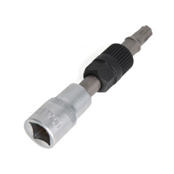 Инструмент для генераторов - 1 / 2 " Torx T50 Car-Tool CT-7110