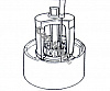 Инструмент для ремонта АКПП 3/4/5 серии Car-Tool CT-1020