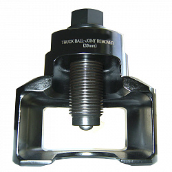 Съемник шарового шарнира грузового автомобиля, зев 39 мм Car-Tool CT-B1102