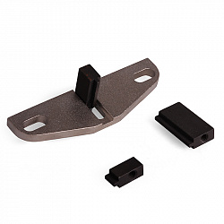 Набор для установки ГРМ FORD KIT 3 Car-Tool CT-Z0403 - Стопор венца маховика коленвала FORD 303-393A