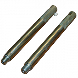 Комплект адаптеров для опрессовки цилиндра VAG T40012 Car-Tool CT-3327