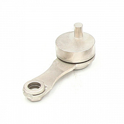 Набор для установки ГРМ LAND ROVER DIESEL KIT1 Car-Tool CT-Z0501 - FORD 303-1116 - фиксатор коленвала с механической КПП