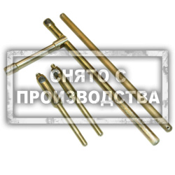 Приспособление для сжатия пружин плунжера ТНВД Car-Tool CT-N739