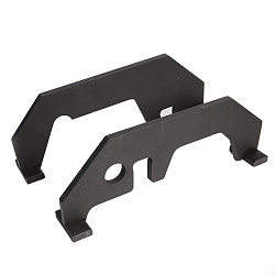 Базовый комплект для установки фаз N62 / N73 Car-Tool CT-2015 - Шаблоны для фиксации распредвалов 119460